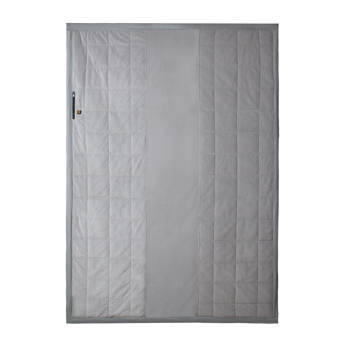 Kids' Battery Operated Heated Blanket with Electric Warming and Fleece Portable Cordless with 3 Heat Zones - Image 11