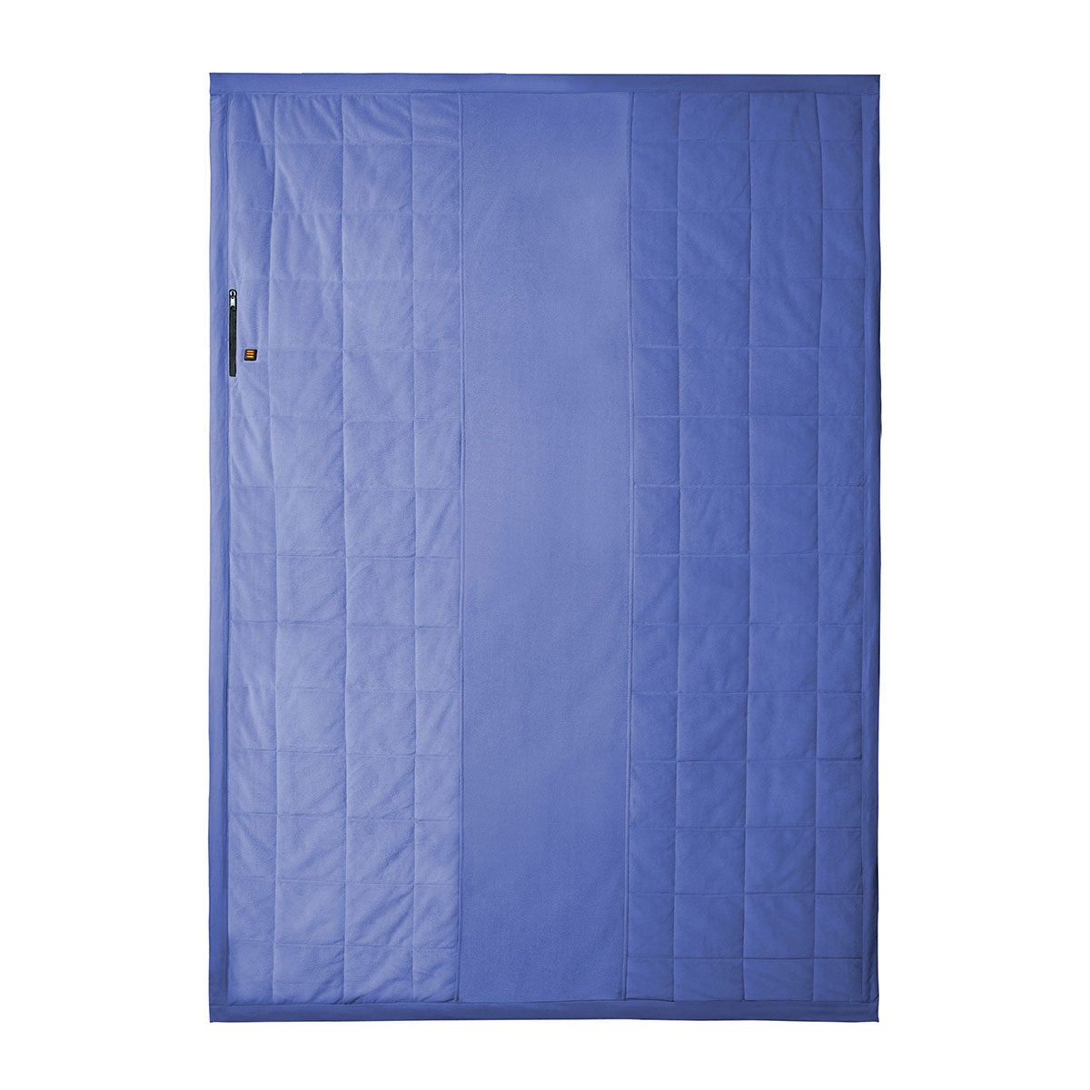 Kids' Battery Operated Heated Blanket with Electric Warming and Fleece Portable Cordless with 3 Heat Zones - Image 12
