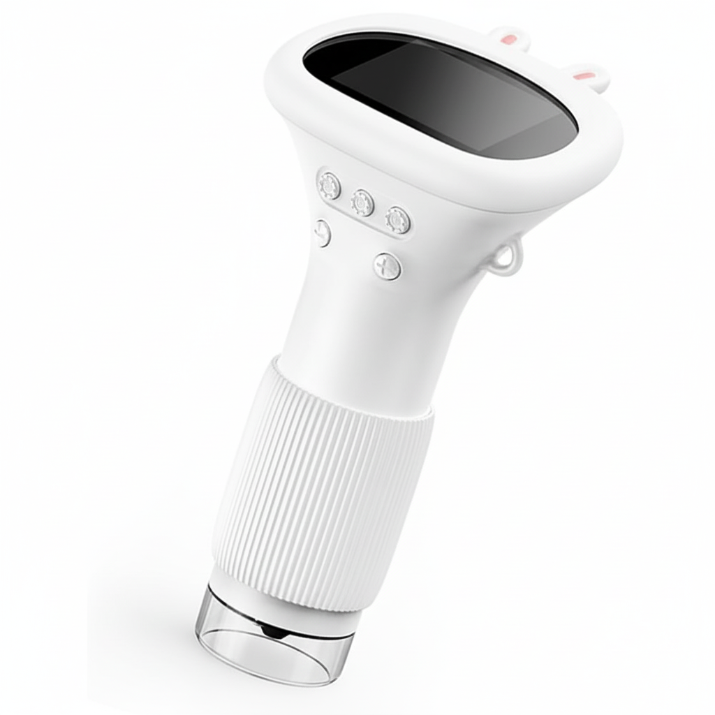 Kids' Digital Microscope and Camera with USB Connection for Stem Science Exploration - Image 1