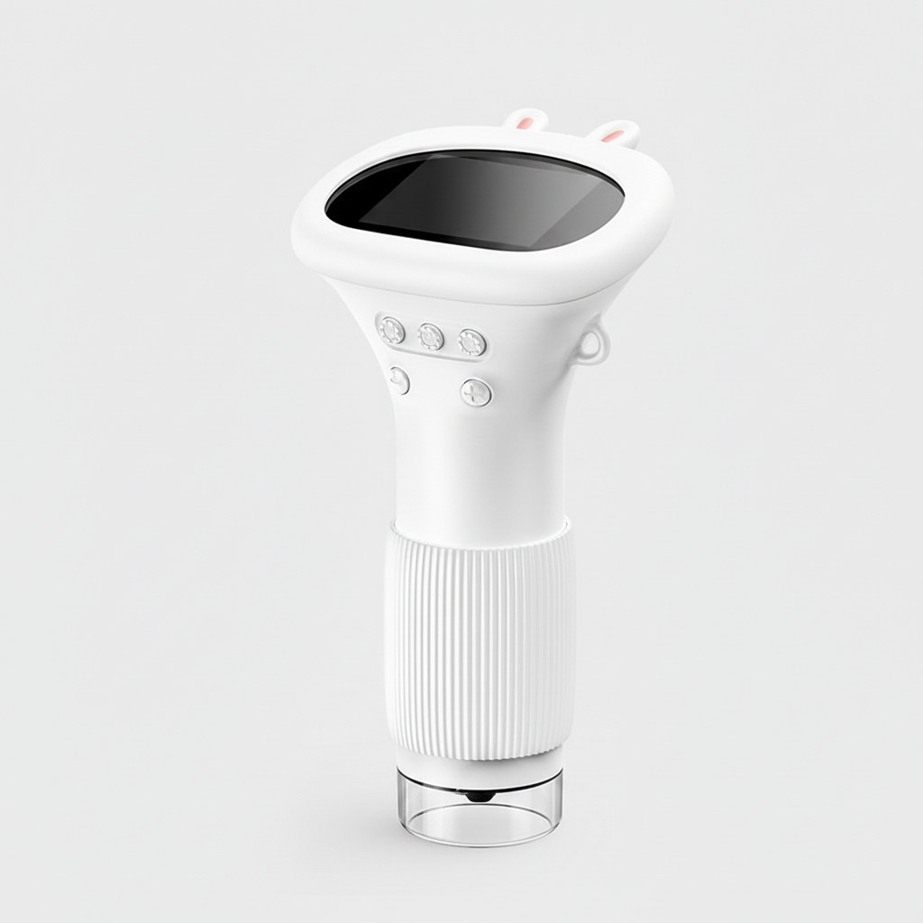 Kids' Digital Microscope and Camera with USB Connection for Stem Science Exploration - Image 4