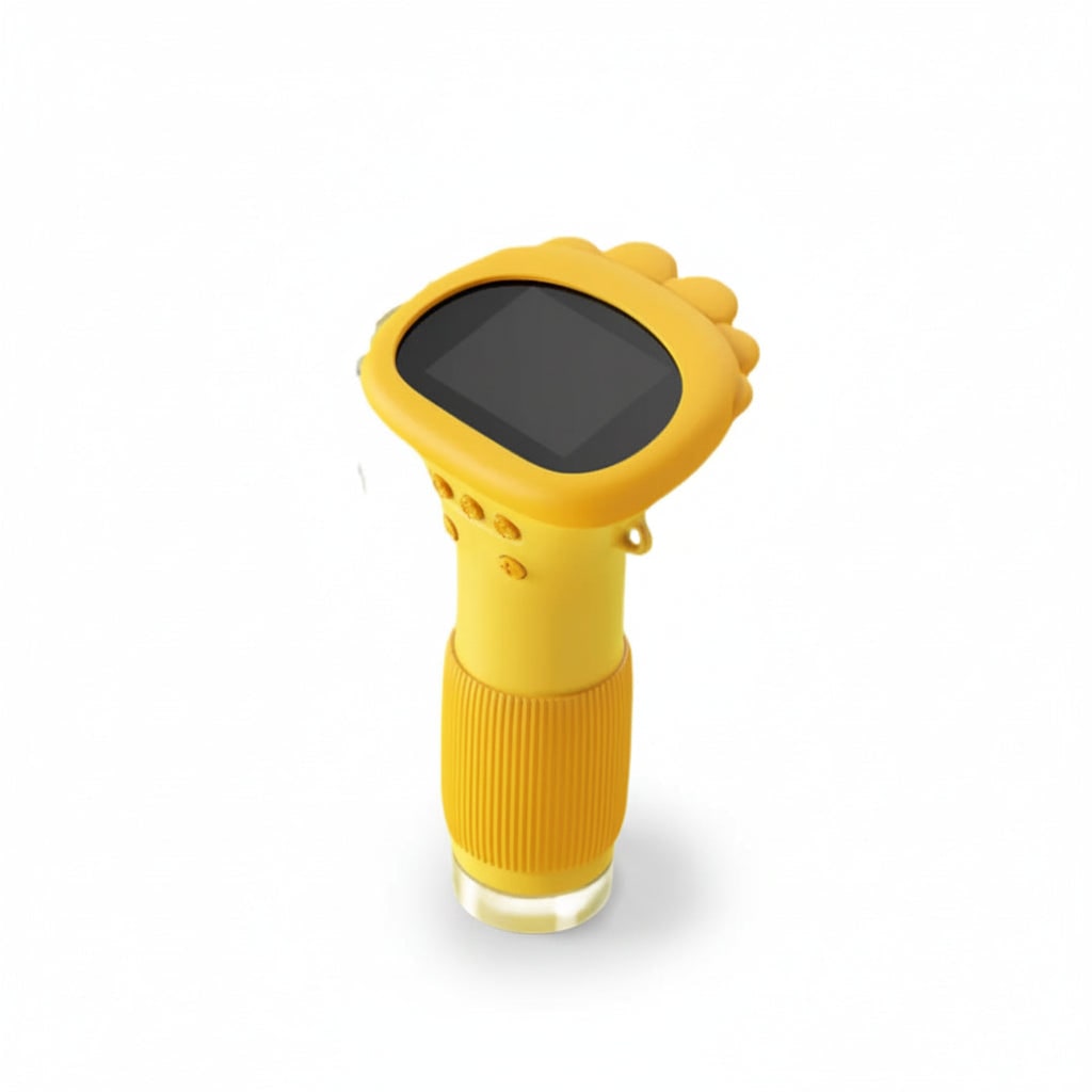 Kids' Digital Microscope and Camera with USB Connection for Stem Science Exploration - Image 5