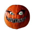 Kids' Halloween Animated Pumpkin Decorations with Moving Eyeballs for Scary Party Prop - Image 14