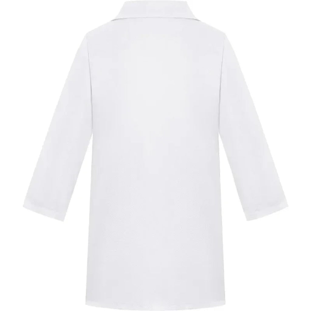 Kids' Halloween Doctor Costume Medical White Coat Set Dress - Image 2