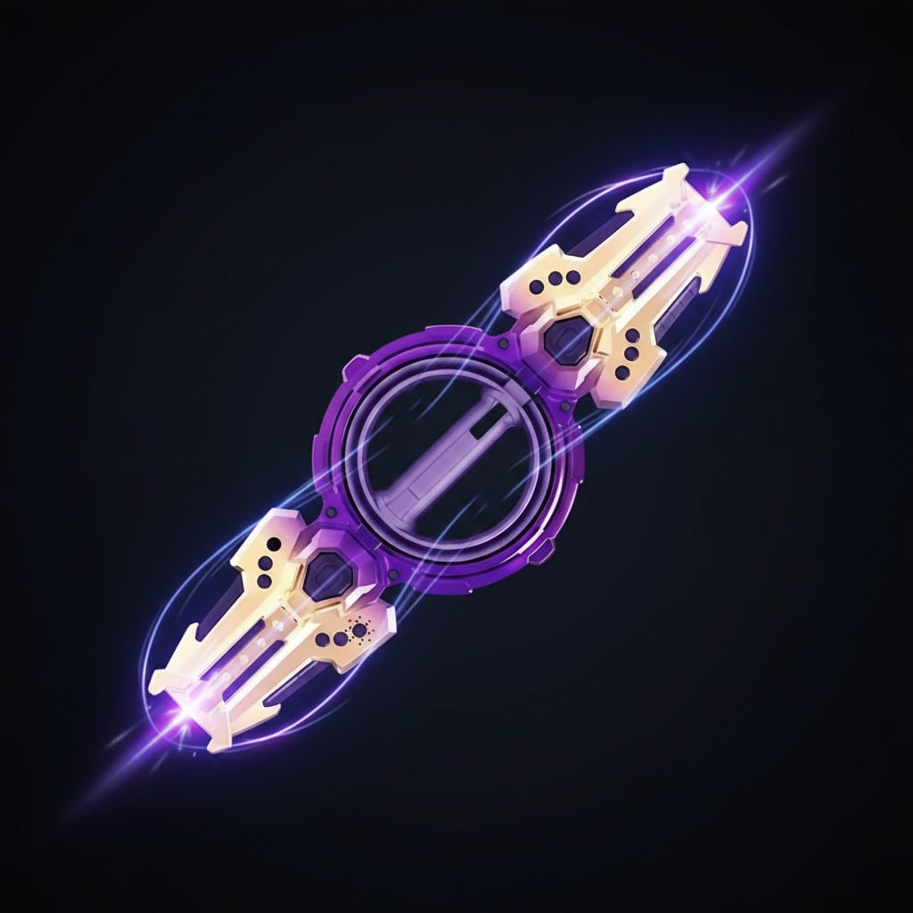 Kids' Halloween Toy Sword Light Up with Retractable Double Blade and LED for Party Prop and Costume - Image 5