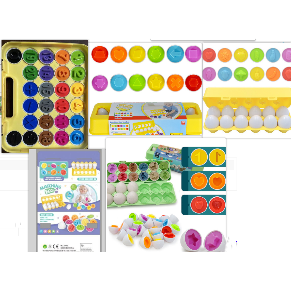 Kids' Hatching Dinosaur Egg Toy with Surprise Dino and Shape Matching - Image 13