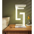 Kids' LED Desk Lamp Table with Wireless Charging and USB Port - Image 2