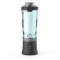 Kids' Portable Mini Blender with USB Charging and Stainless Steel Blades for Smoothies - Image 7