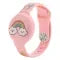 Kids' Silicone Airtag Wristband Holder with Adjustable Strap and Cartoon Graphics - Image 11