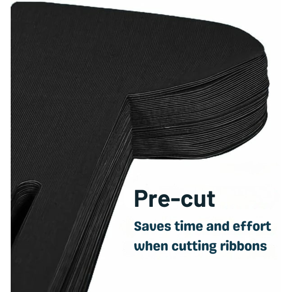 Kinesiology Tape Knee Support Elastic Pre-Cut Breathable Adhesive - Image 9
