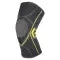 Knee Compression Sleeve with Non-Slip Support and Breathable Knit Design - Image 21