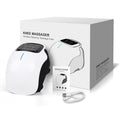 Knee Massager with Heat and Vibration Therapy Rechargeable Electric Kneading - Image 1