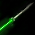 Laser Pointer High Powered Pen with Flashlight and Adjustable Beam for Long-Distance Visibility - Image 2