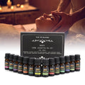 Lavender Essential Oil Set with Frankincense and Pure Aromatherapy 14 Bottles 10ml - Image 3