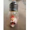 LED Christmas String Lights with Warm White Miniature Figurine Bulbs for Indoor Hanging Décor - Image 16