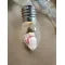 LED Christmas String Lights with Warm White Miniature Figurine Bulbs for Indoor Hanging Décor - Image 17