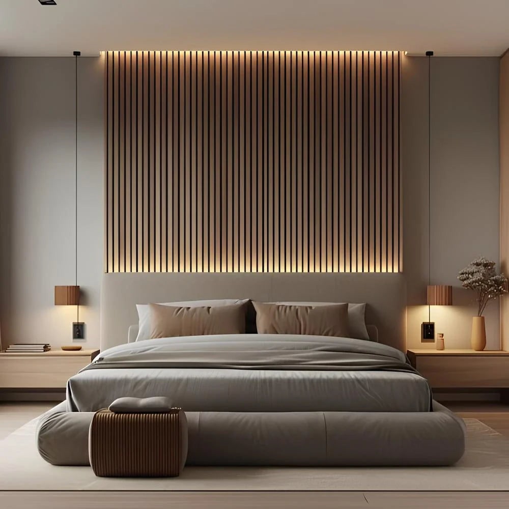 LED Strip Lights with Motion Sensor and Lamp for Under Cabinet Accent Lighting Cob - Image 16