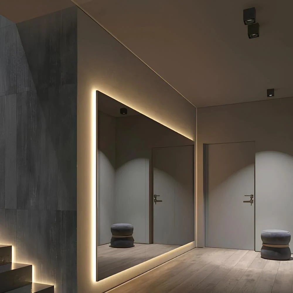 LED Strip Lights with Motion Sensor and Lamp for Under Cabinet Accent Lighting Cob - Image 18