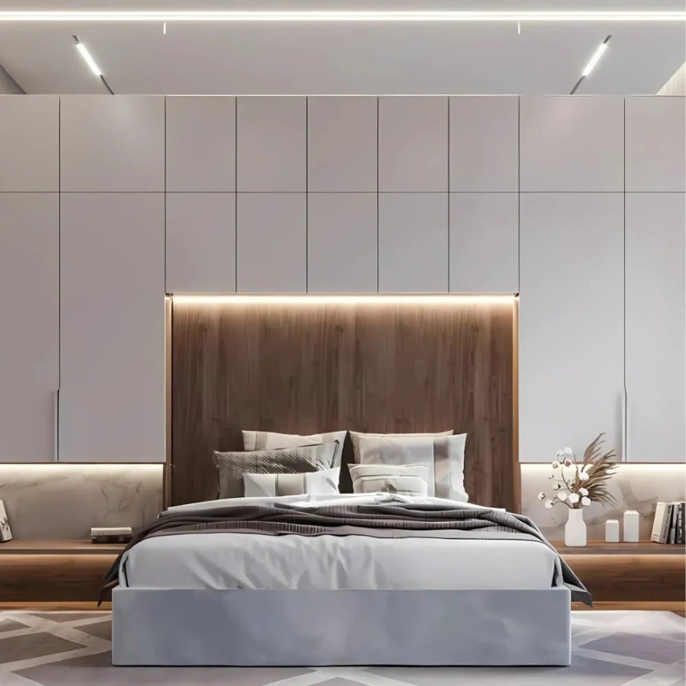 LED Strip Lights with Motion Sensor and Lamp for Under Cabinet Accent Lighting Cob - Image 7