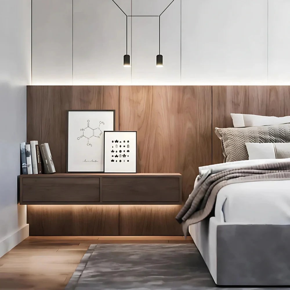 LED Strip Lights with Motion Sensor and Lamp for Under Cabinet Accent Lighting Cob - Image 9
