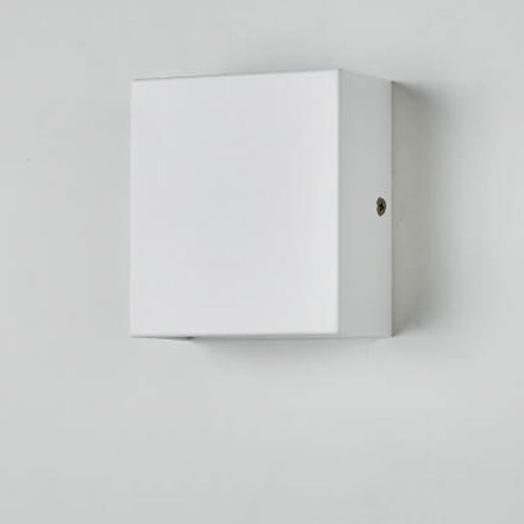 LED Wall Sconce with Up and Down Lighting and Optional Motion Sensor - Image 4
