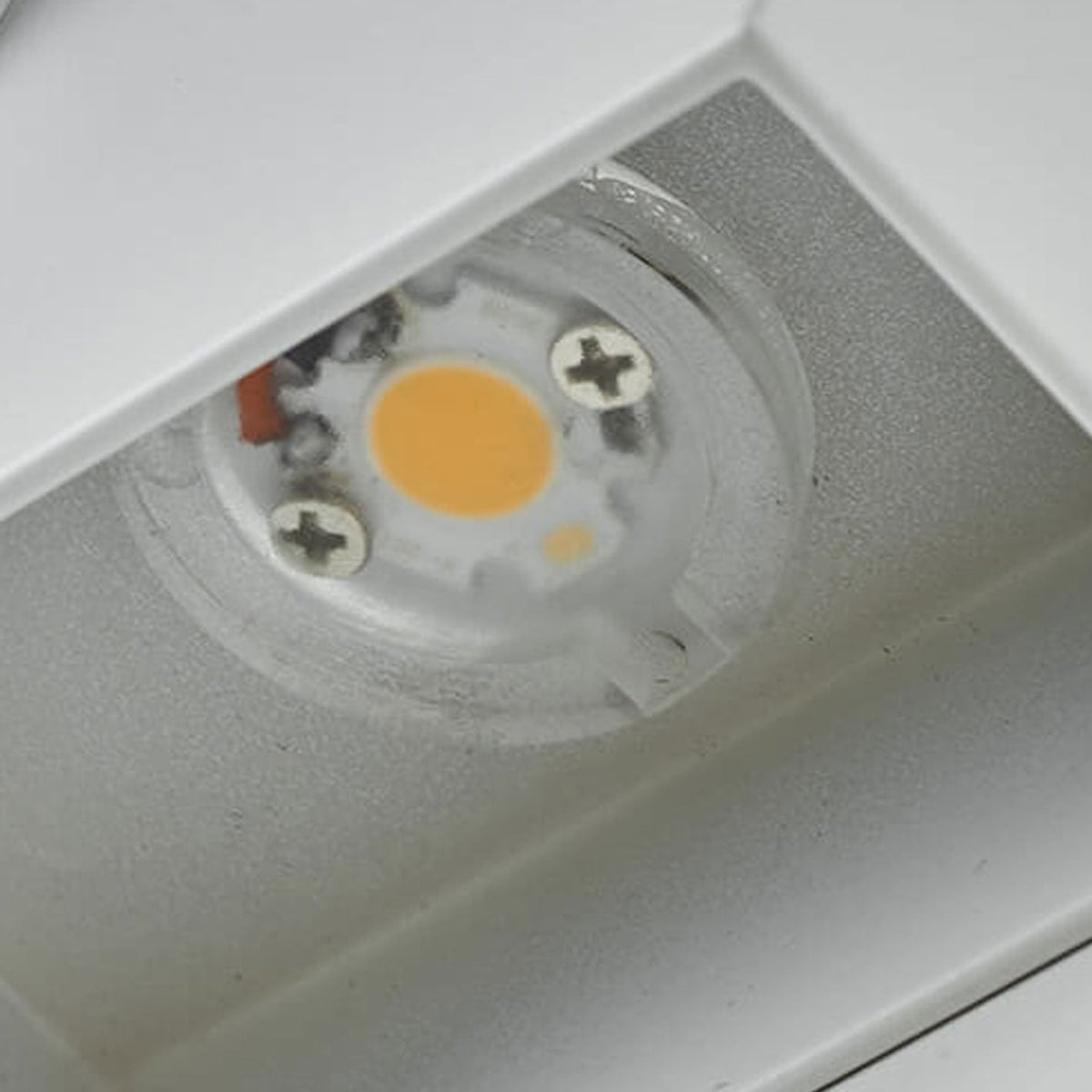 LED Wall Sconce with Up and Down Lighting and Optional Motion Sensor - Image 5