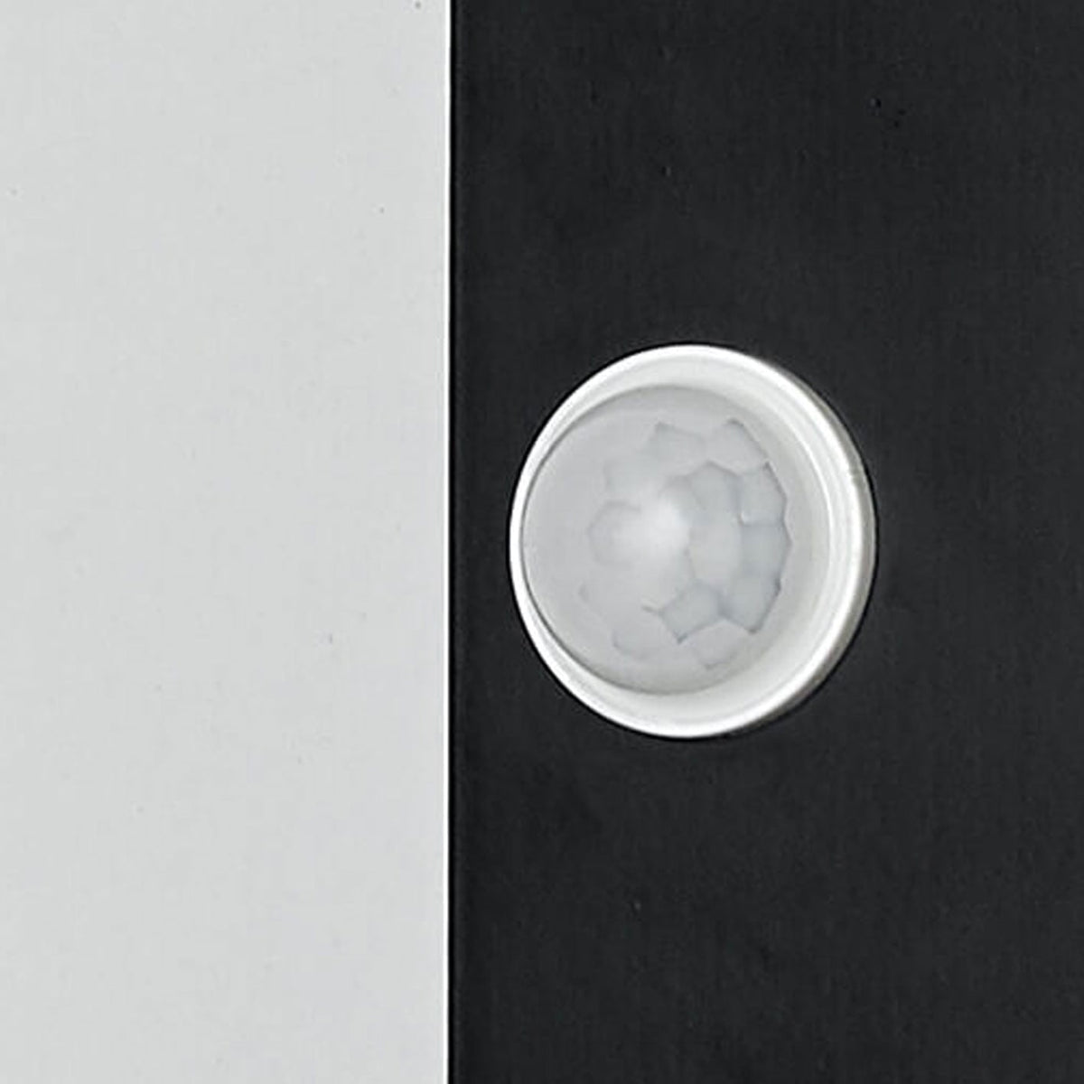 LED Wall Sconce with Up and Down Lighting and Optional Motion Sensor - Image 7