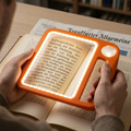 Lighted Magnifying Glass with Lights and LED for Reading and Detail Work Jewelers - Image 1