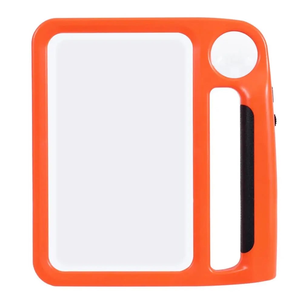 Lighted Magnifying Glass with Lights and LED for Reading and Detail Work Jewelers - Image 5