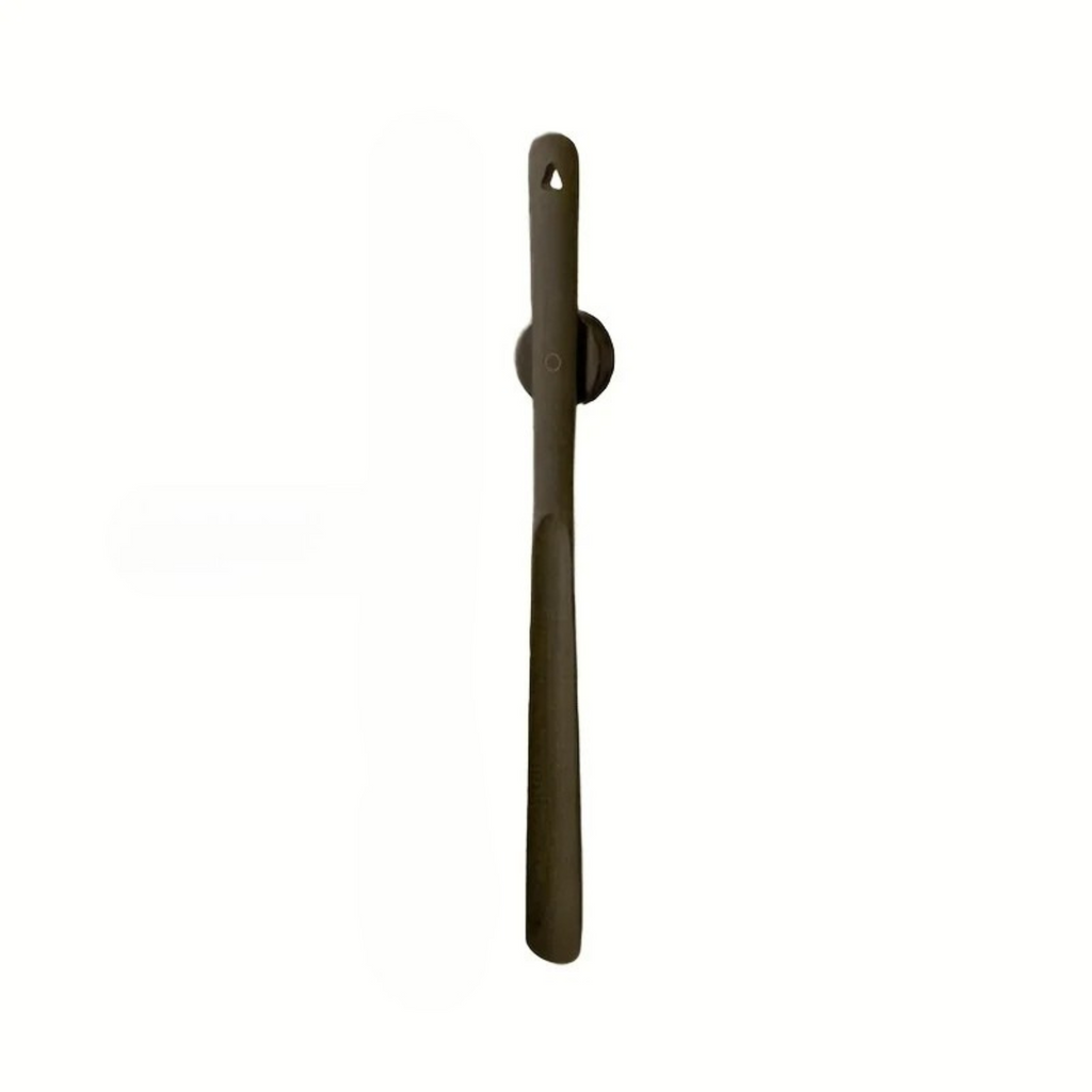 Long Shoe Horn Wooden Handle Magnetic Wall Mount Standing - Image 11