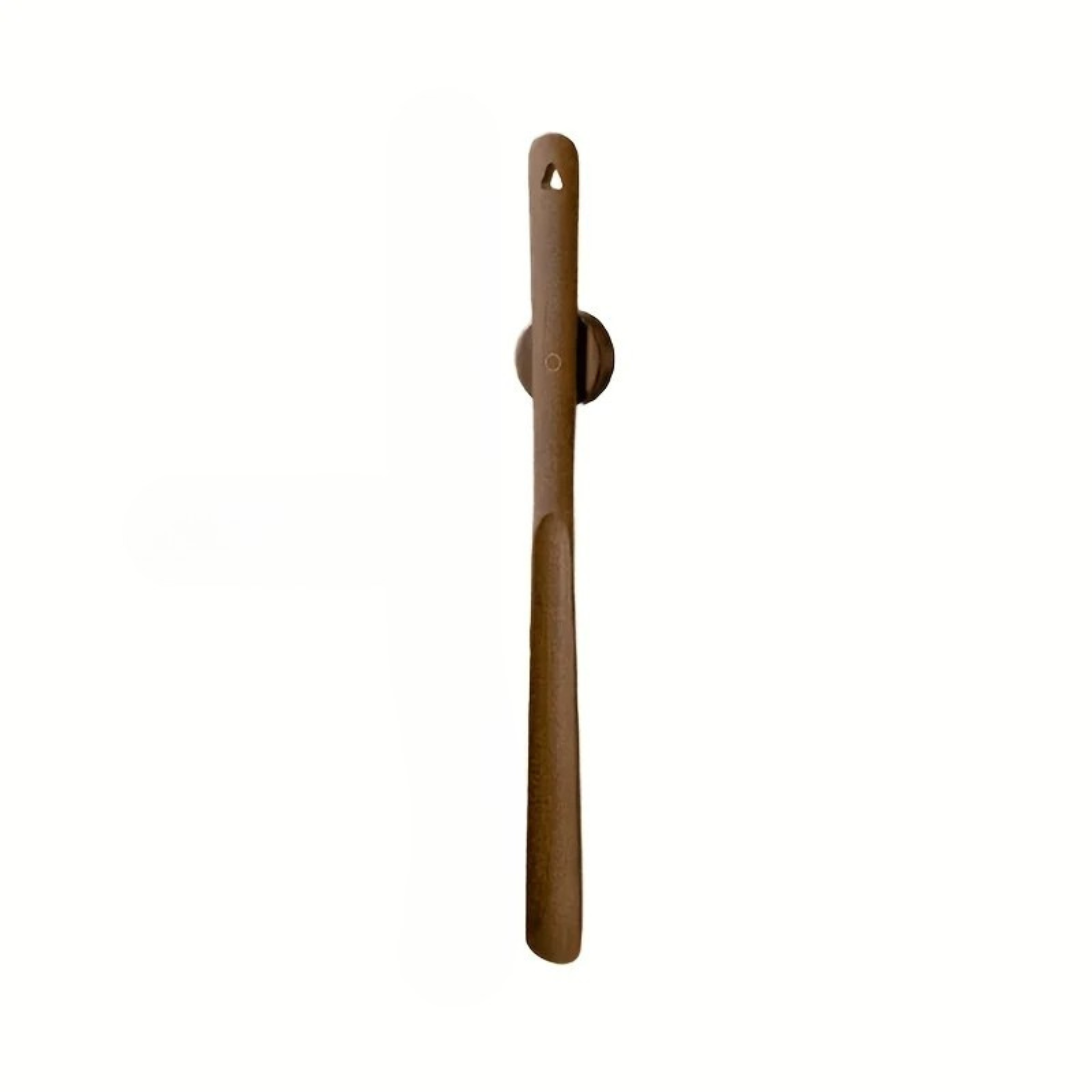 Long Shoe Horn Wooden Handle Magnetic Wall Mount Standing - Image 13