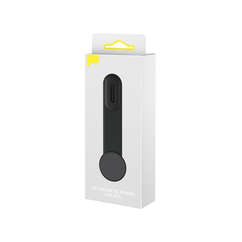 Magnetic Car Phone Holder and Mount with Flexible Bendable Design and 360° Rotation - Image 7