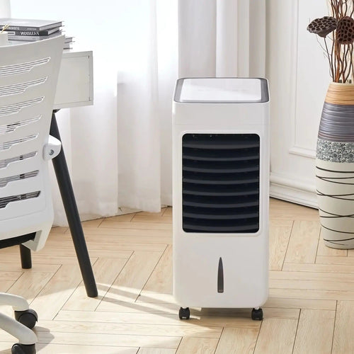 Klimagerät für Zuhause mit Fernbedienung