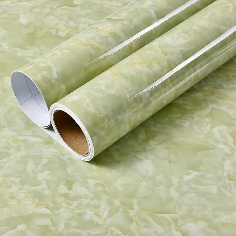 Marble Contact Paper for Countertop and Shelf Liner with Peel and Stick Self Adhesive Waterproof - Image 11