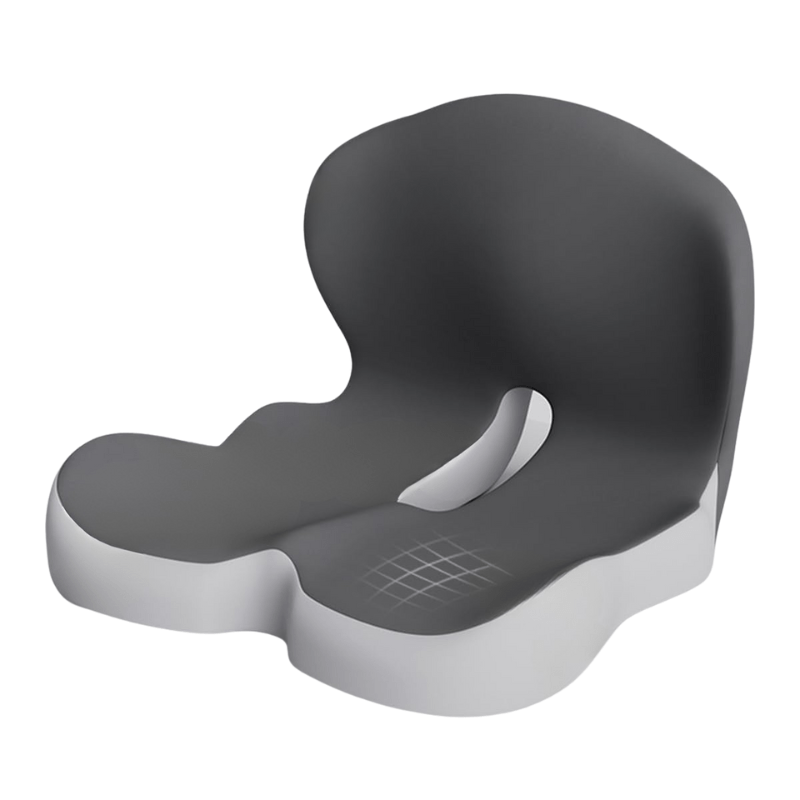 Memory Foam Seat Cushion Office Chair Ergonomic Breathable Non Slip Portable Orthopedic - Image 10