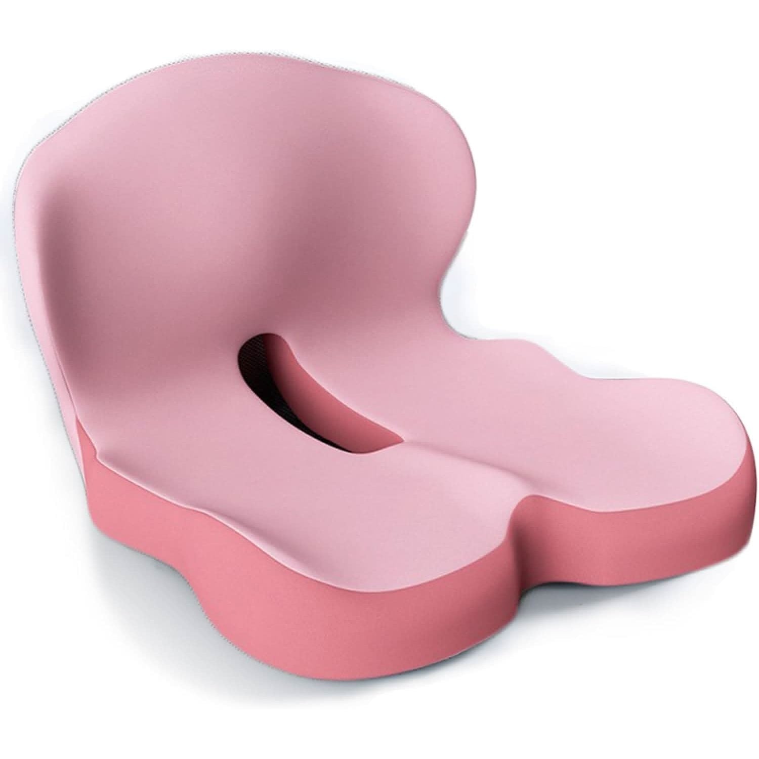Memory Foam Seat Cushion Office Chair Ergonomic Breathable Non Slip Portable Orthopedic - Image 9