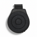 Memory Foam Seat Cushion Pressure Relief Swivel Rotating Portable 360 Degree - Image 1