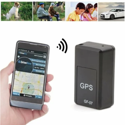 Mini GPS Tracker with Sim Card and Magnetic Mount for Vehicle Auto Tracking - Image 8