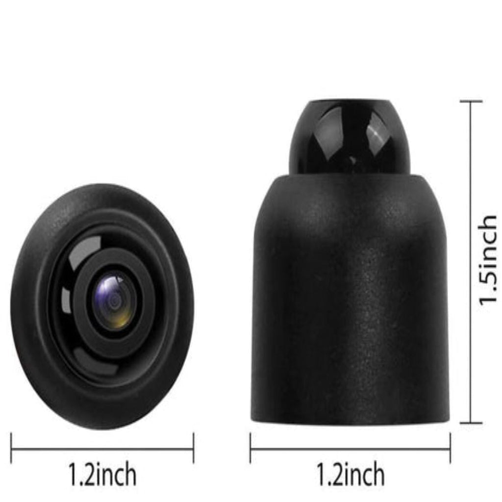 Mini Security Camera for House with Wireless Indoor System Night Vision and Motion Detection - Image 13