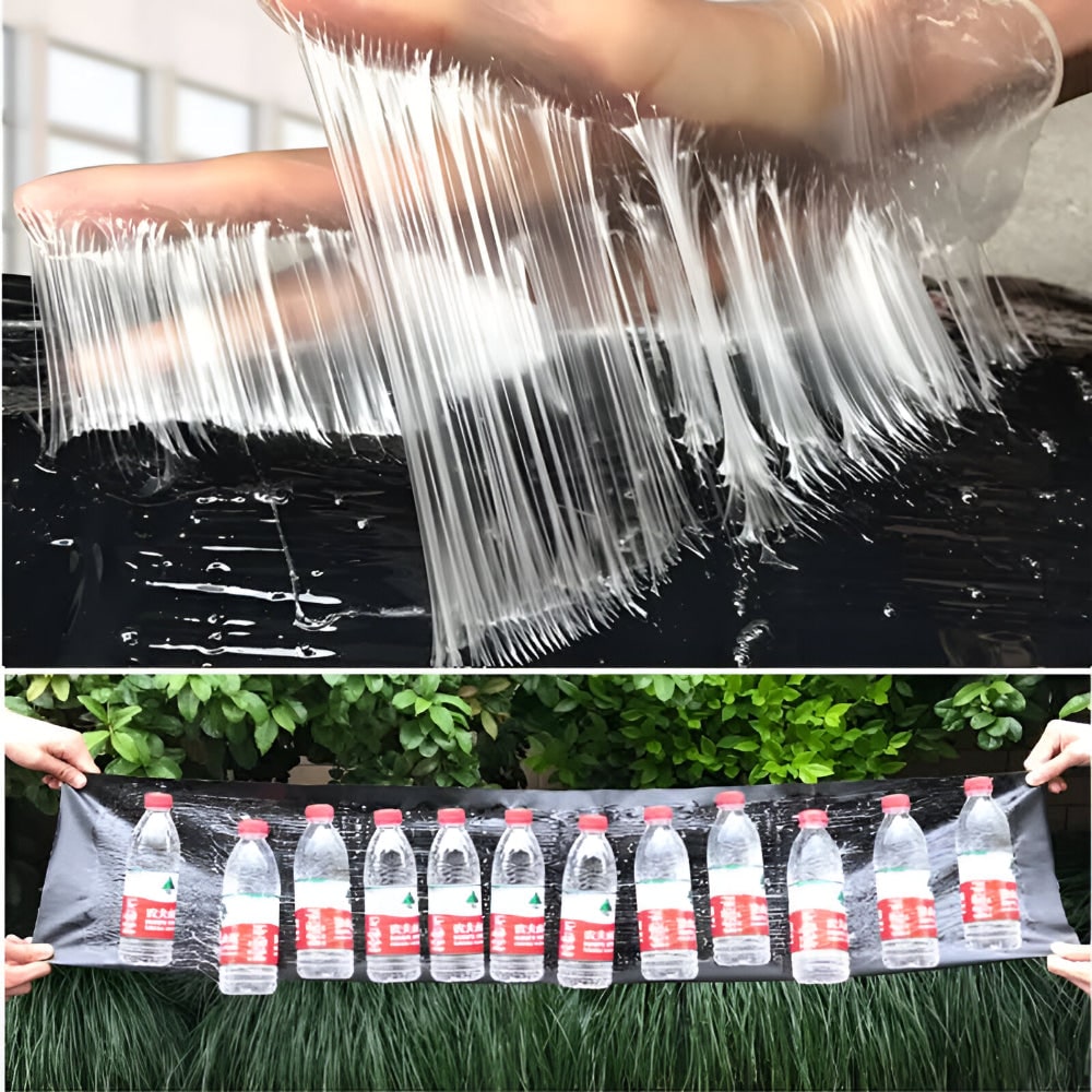 Mouse Glue Traps for Rodent and Pest Control with Flexible Sticky Adhesive Mat - Image 5