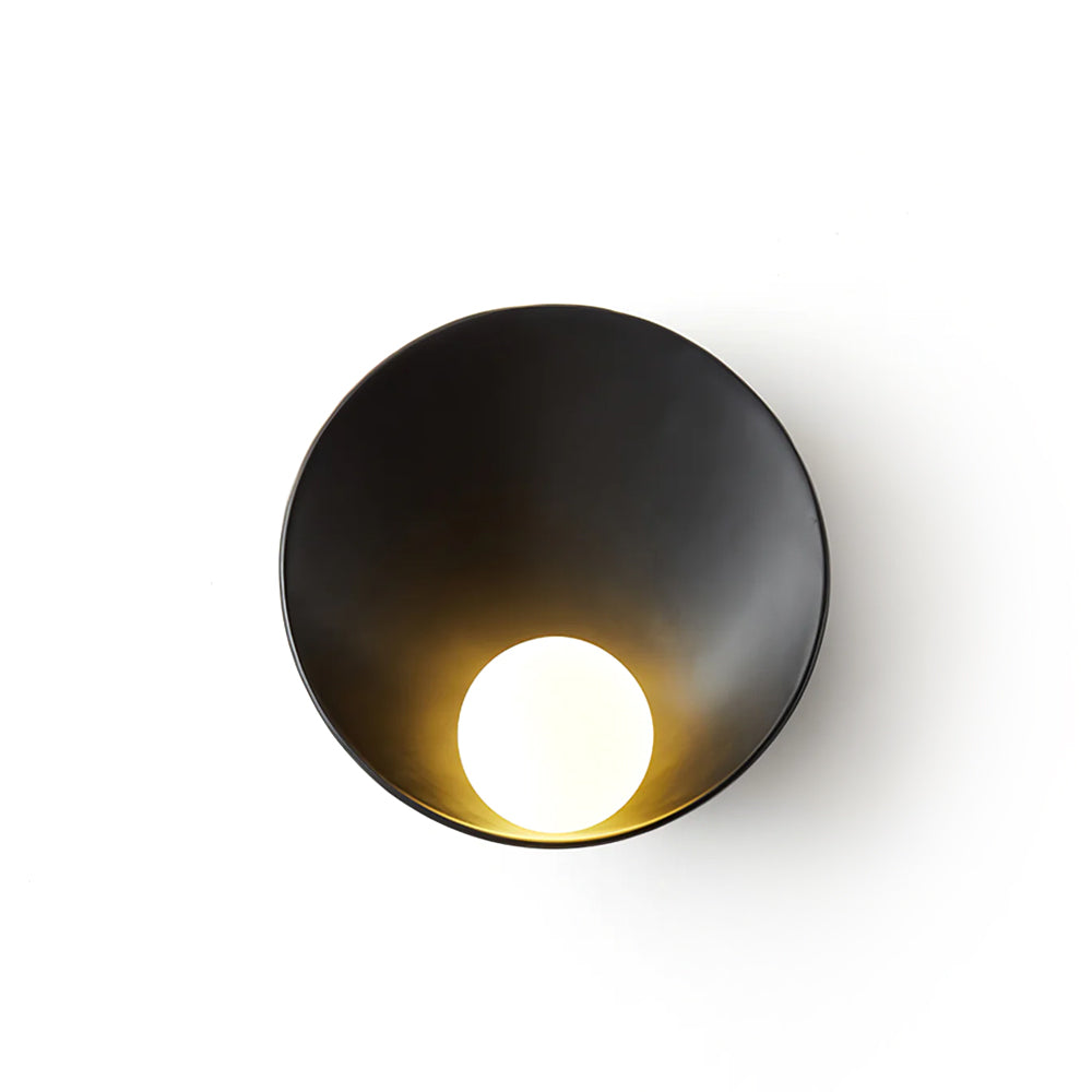 Lunella Wall Lamp