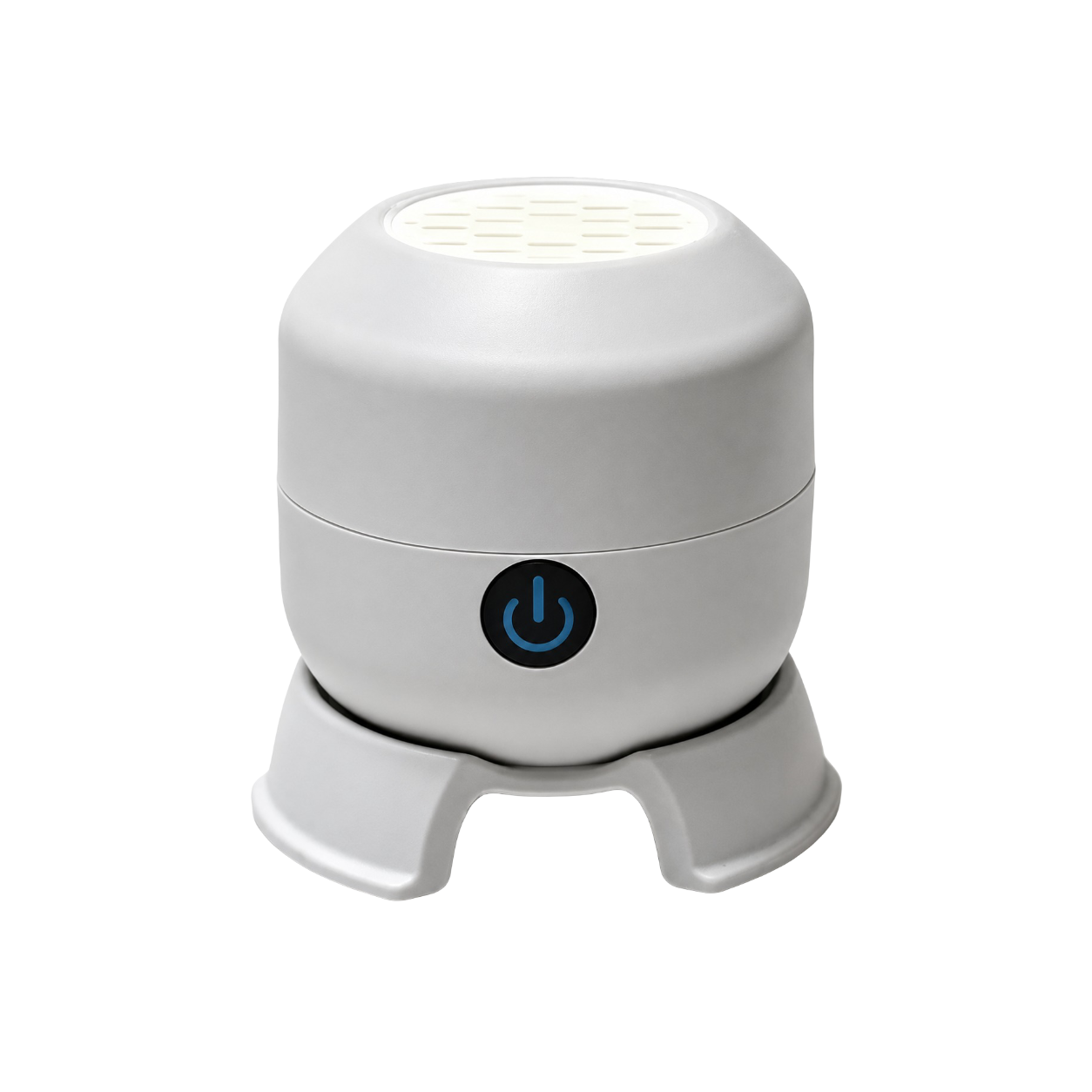 Night Light Projector Rechargeable Rotating Ocean Starry LED Adjustable Brightness - Image 4