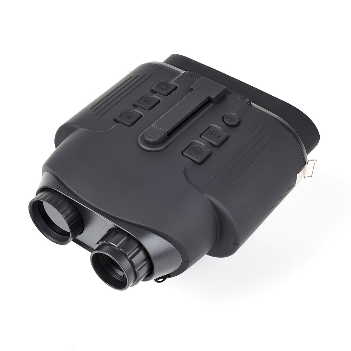 Night Vision Goggles Binoculars Digital Lcd Portable Outdoor Recording - Image 2