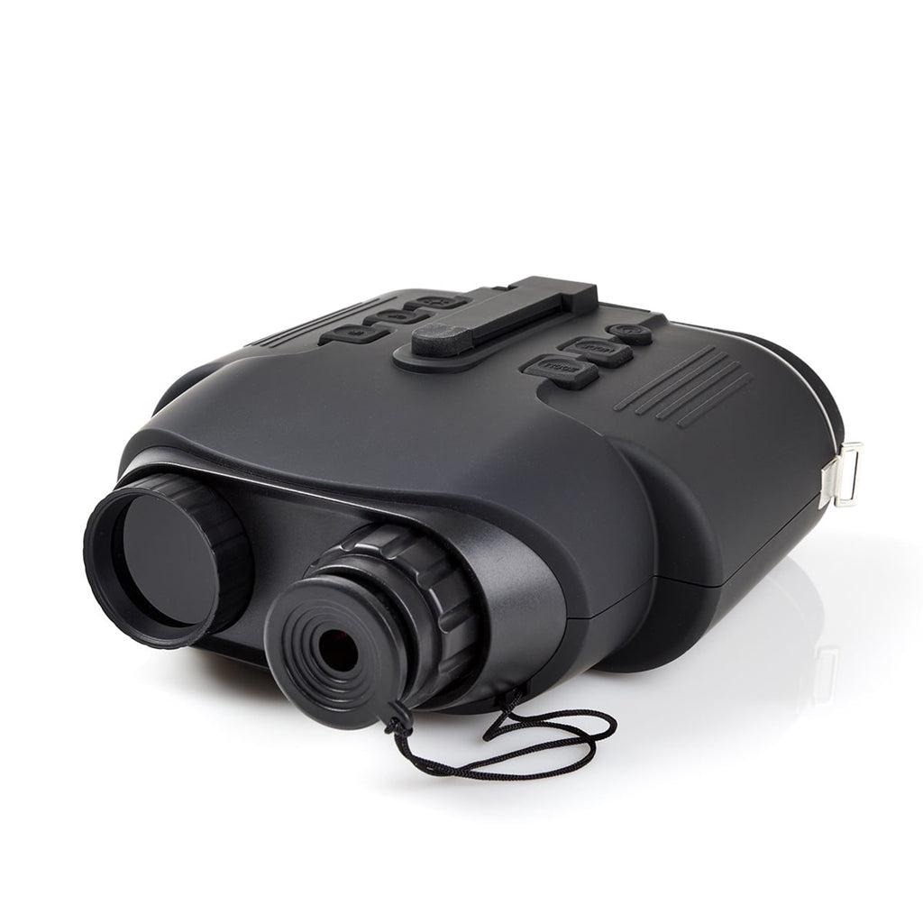 Night Vision Goggles Binoculars Digital Lcd Portable Outdoor Recording - Image 3