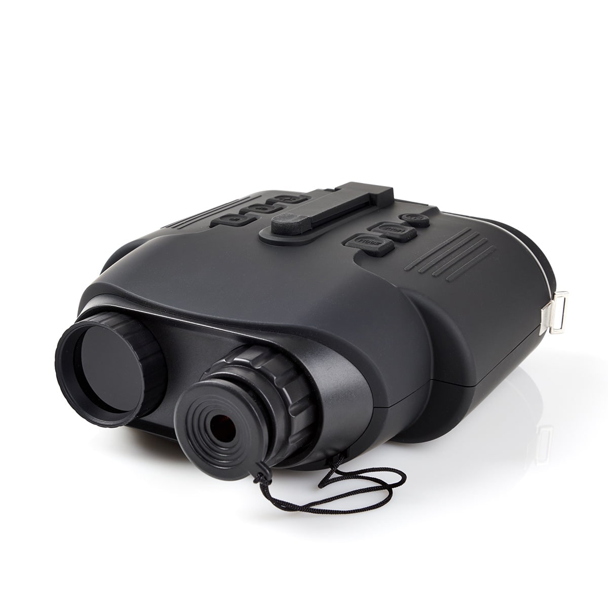 Night Vision Goggles Binoculars Digital Lcd Portable Outdoor Recording - Image 3