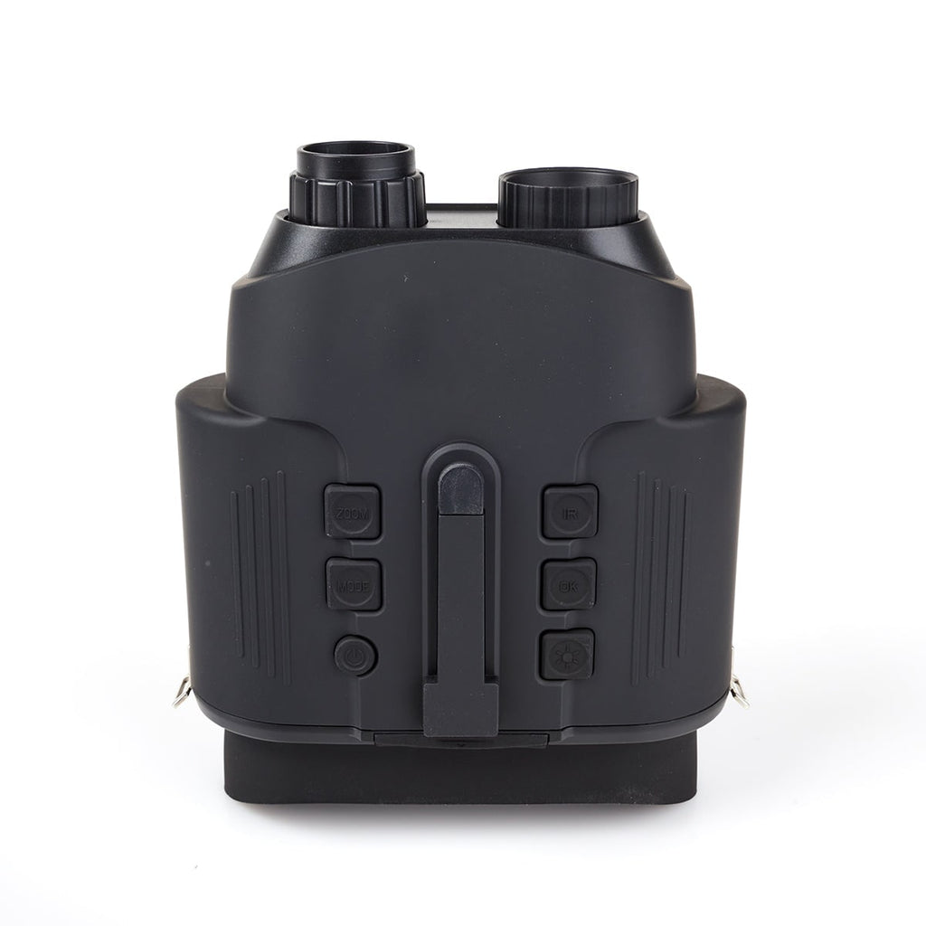 Night Vision Goggles Binoculars Digital Lcd Portable Outdoor Recording - Image 4