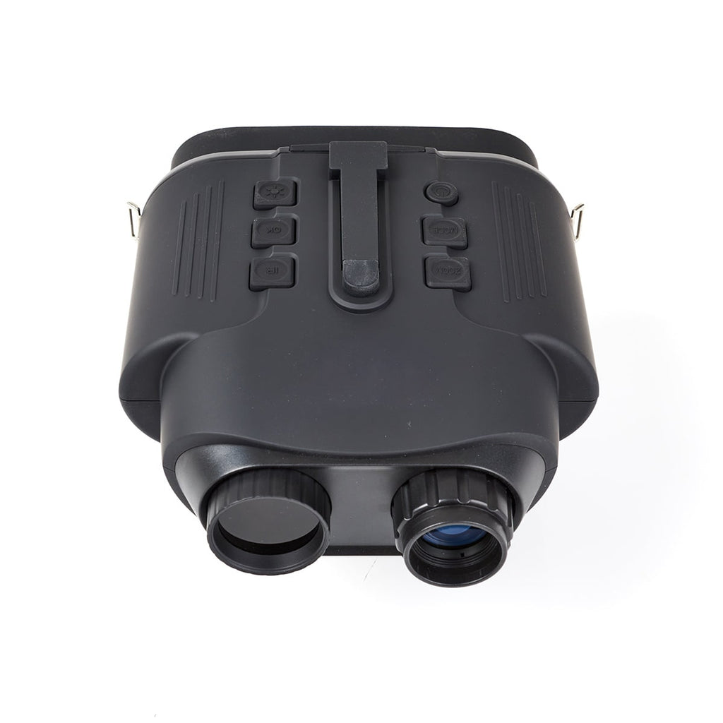 Night Vision Goggles Binoculars Digital Lcd Portable Outdoor Recording - Image 7