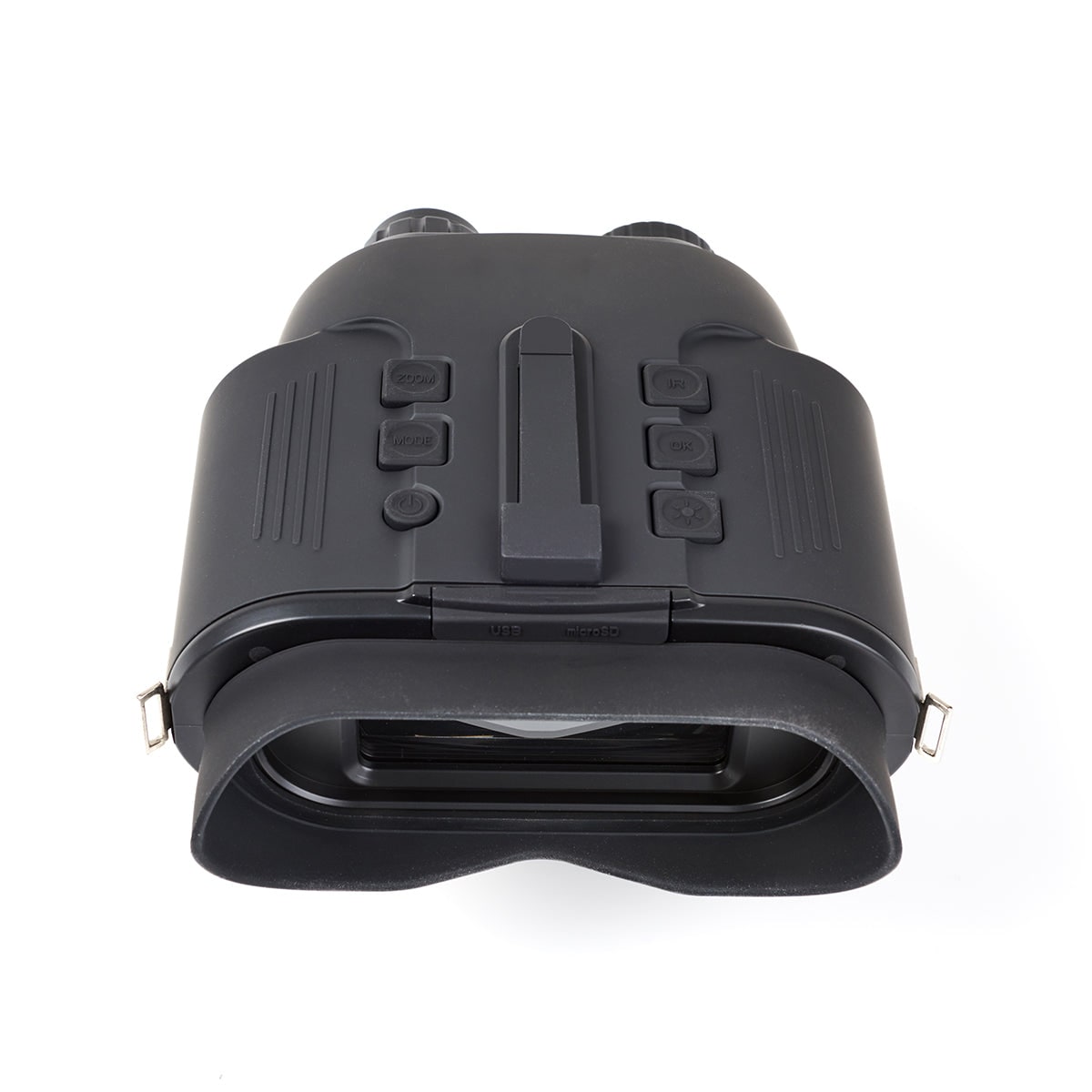Night Vision Goggles Binoculars Digital Lcd Portable Outdoor Recording - Image 8