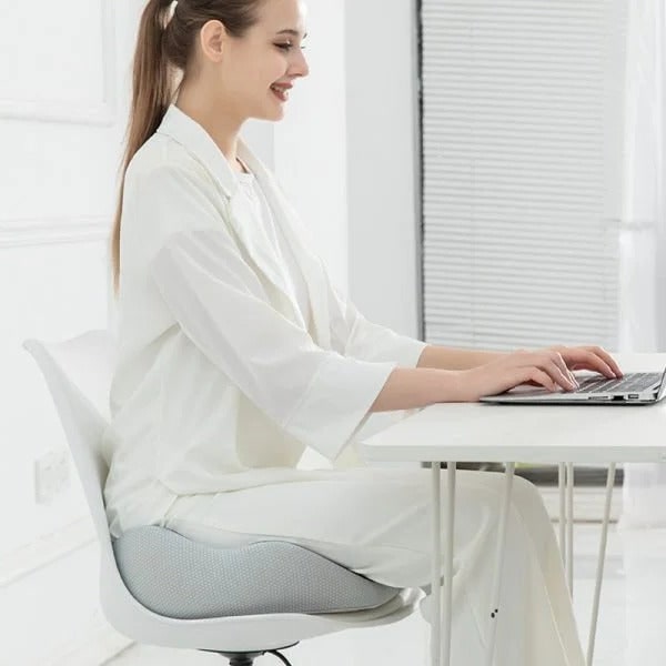 Orthopedic Desk Chair Seat Cushion with Pressure Relief for Office and Car Bleacher - Image 10