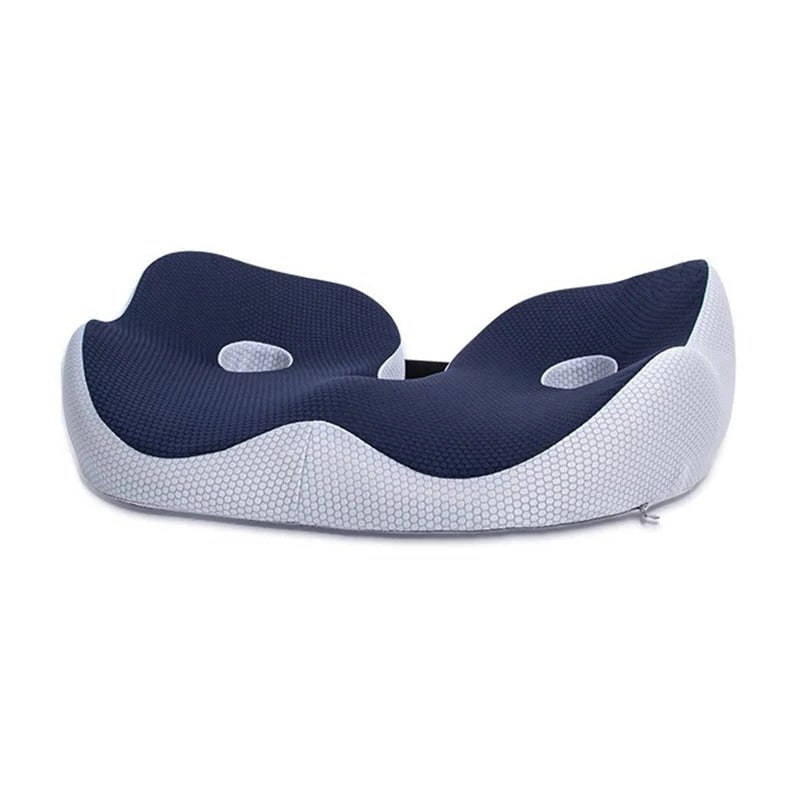 Orthopedic Desk Chair Seat Cushion with Pressure Relief for Office and Car Bleacher - Image 12