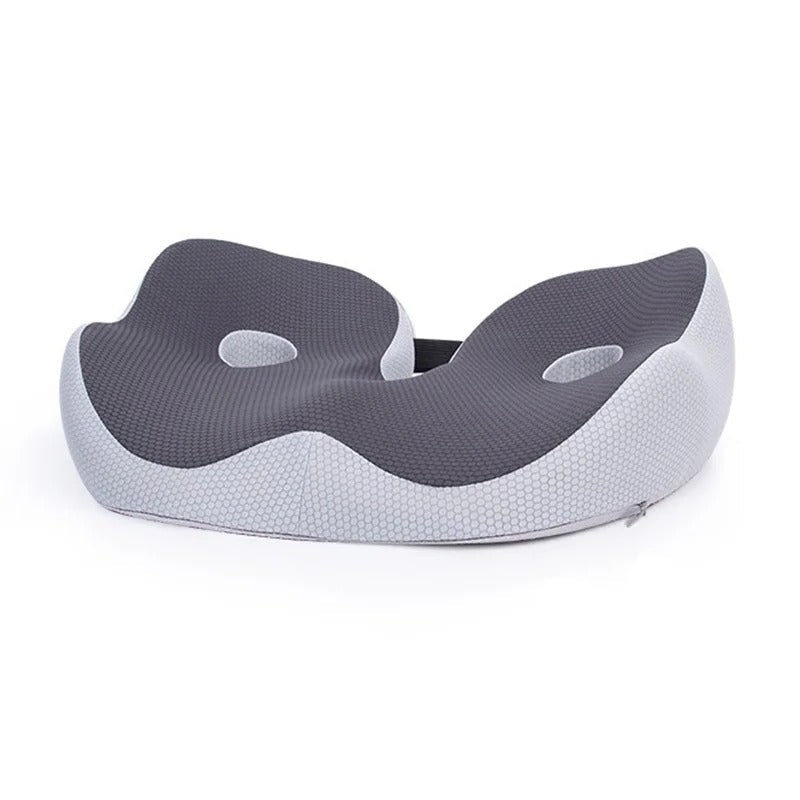 Orthopedic Desk Chair Seat Cushion with Pressure Relief for Office and Car Bleacher - Image 2